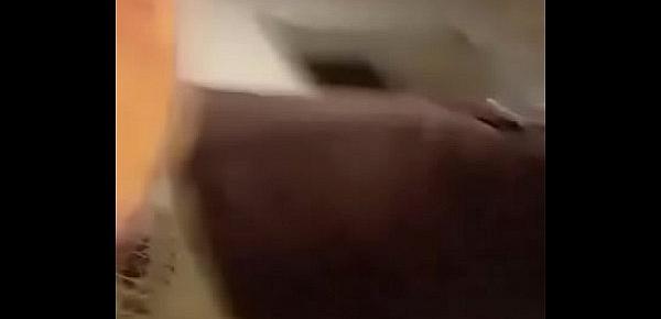 Swathi naidu changing dress part-1